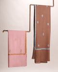 Cashmina Hashi - Cashmina Hashi Buti Shawl