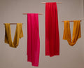 Ziya Soft - Pure Wool Classic Stole