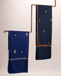 Cashmina Hashi - Cashmina Hashi Buti Shawl