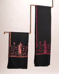 Cashmina Buti - Cashmina Palla Buti Shawl