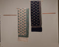 Floral Buti - Floral Buti Stole