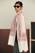 Ari Edge - Ari Border Stole