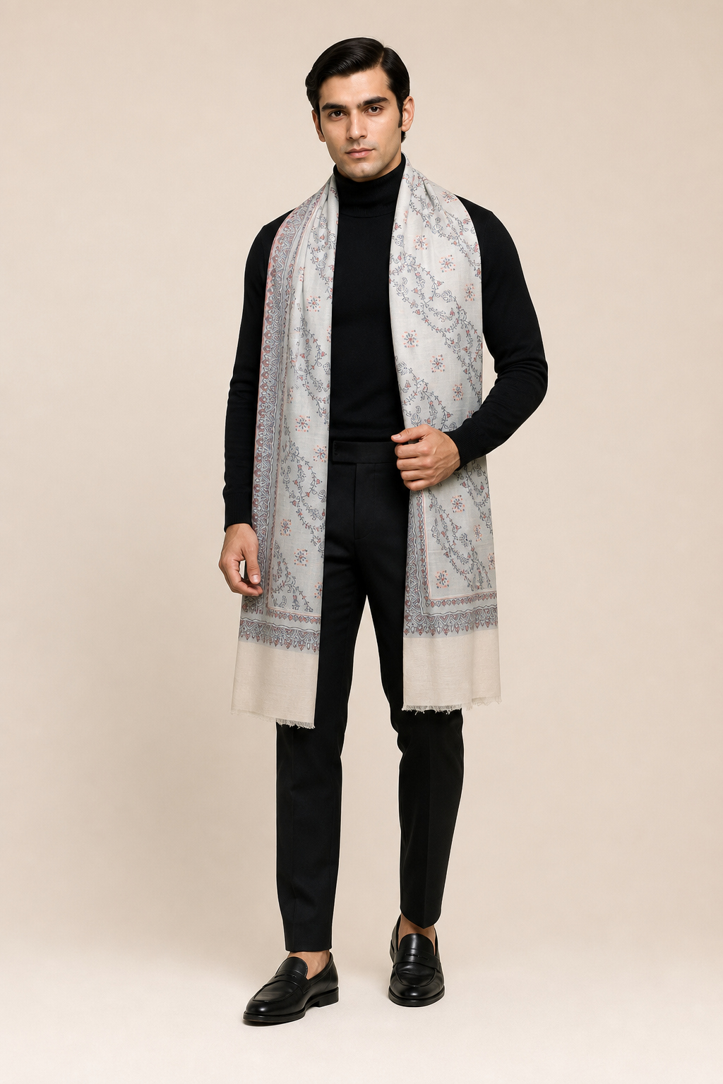 Sozni Jaal - Sozni Jali Stole
