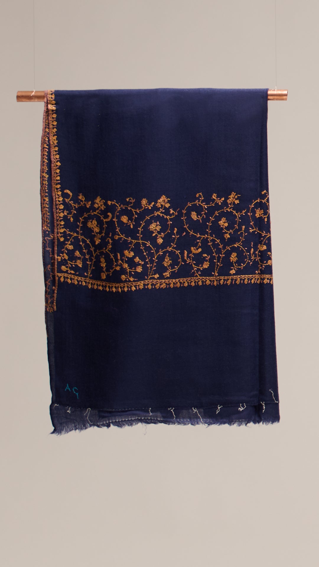 Sozni Buti Palla Stole