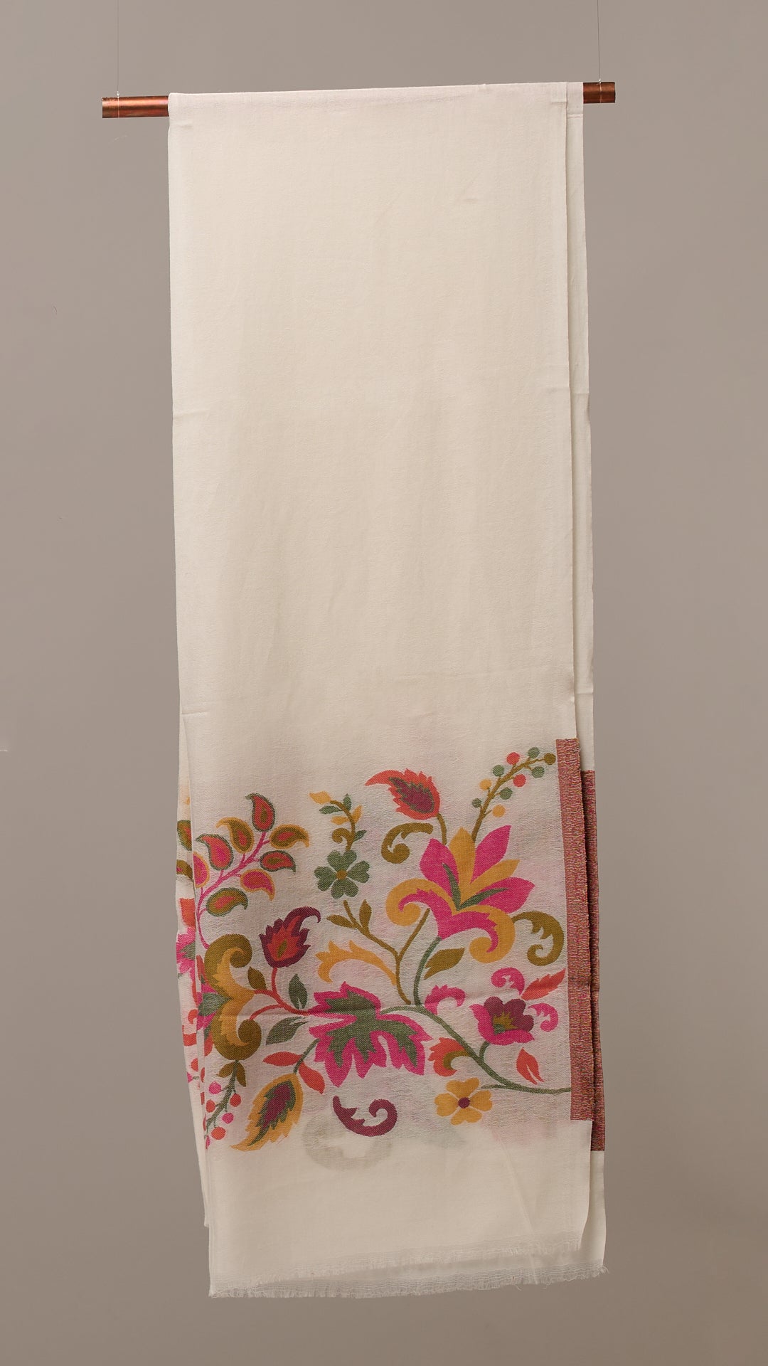 Chinaar - Chinaar Palla Stole