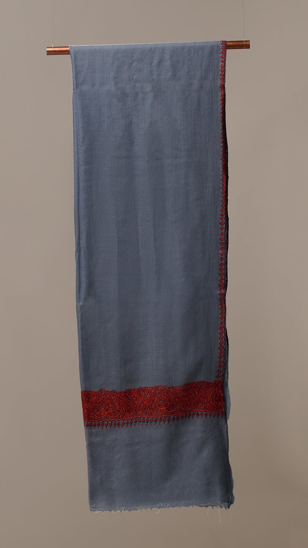 Door Sozni - Cashmina Door Stole