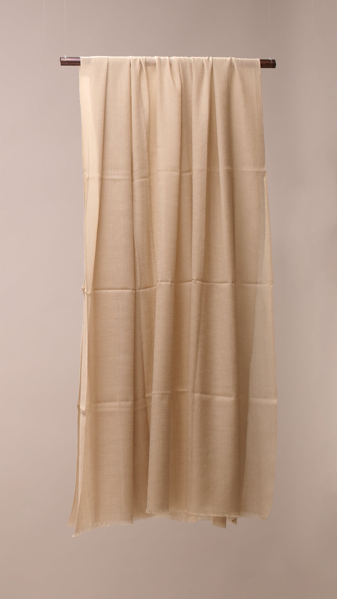 Aurum Plain - Pure Wool Classic Shawl