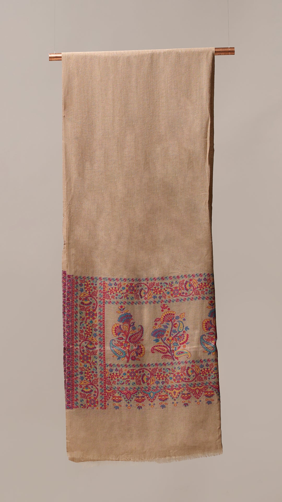 Shaahi - Shaahi Palla Stole