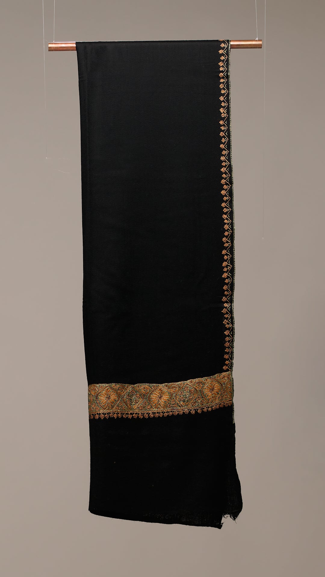Door Sozni - Cashmina Door Stole