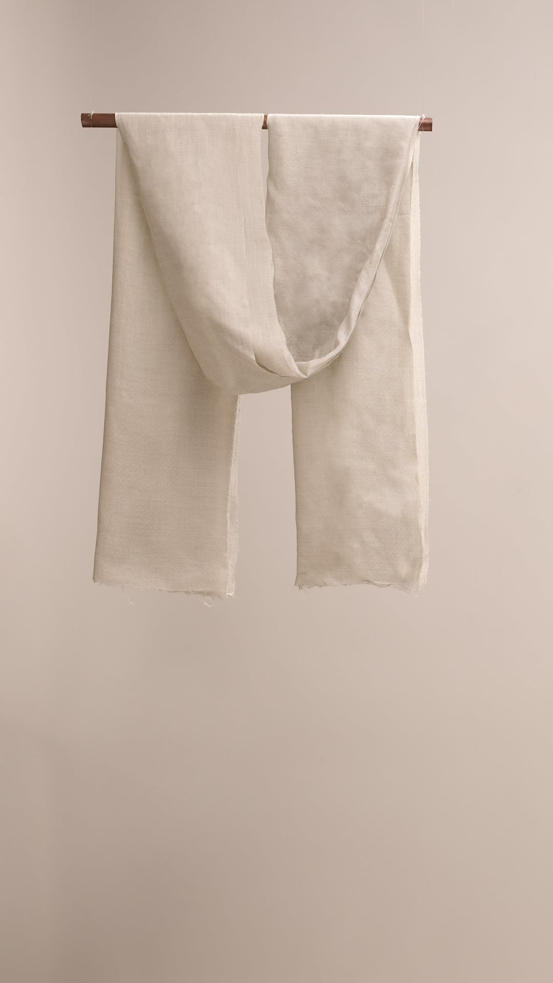 Serein - Pure Wool Classic Stole