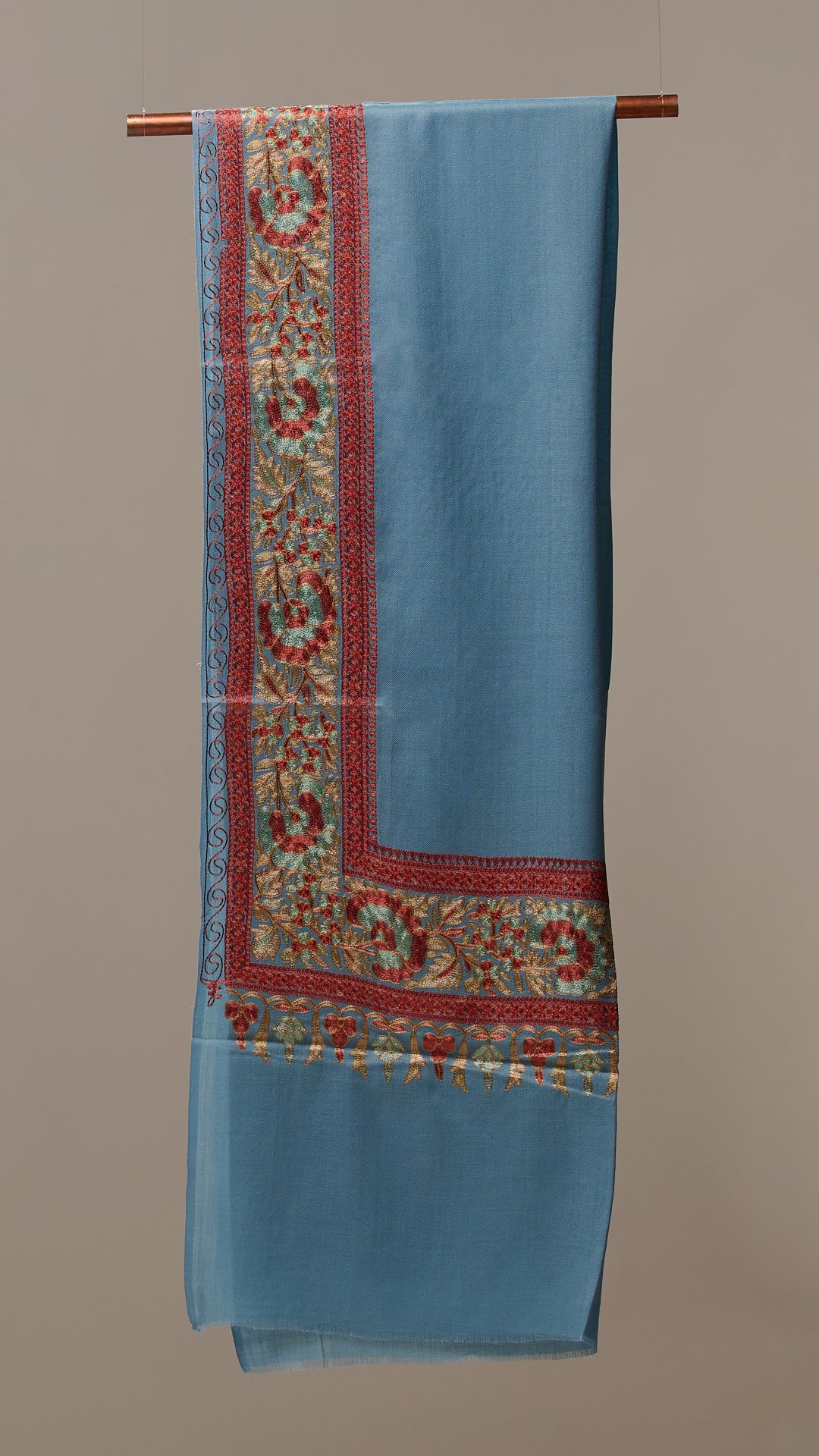 Ari Edge - Ari Border Stole