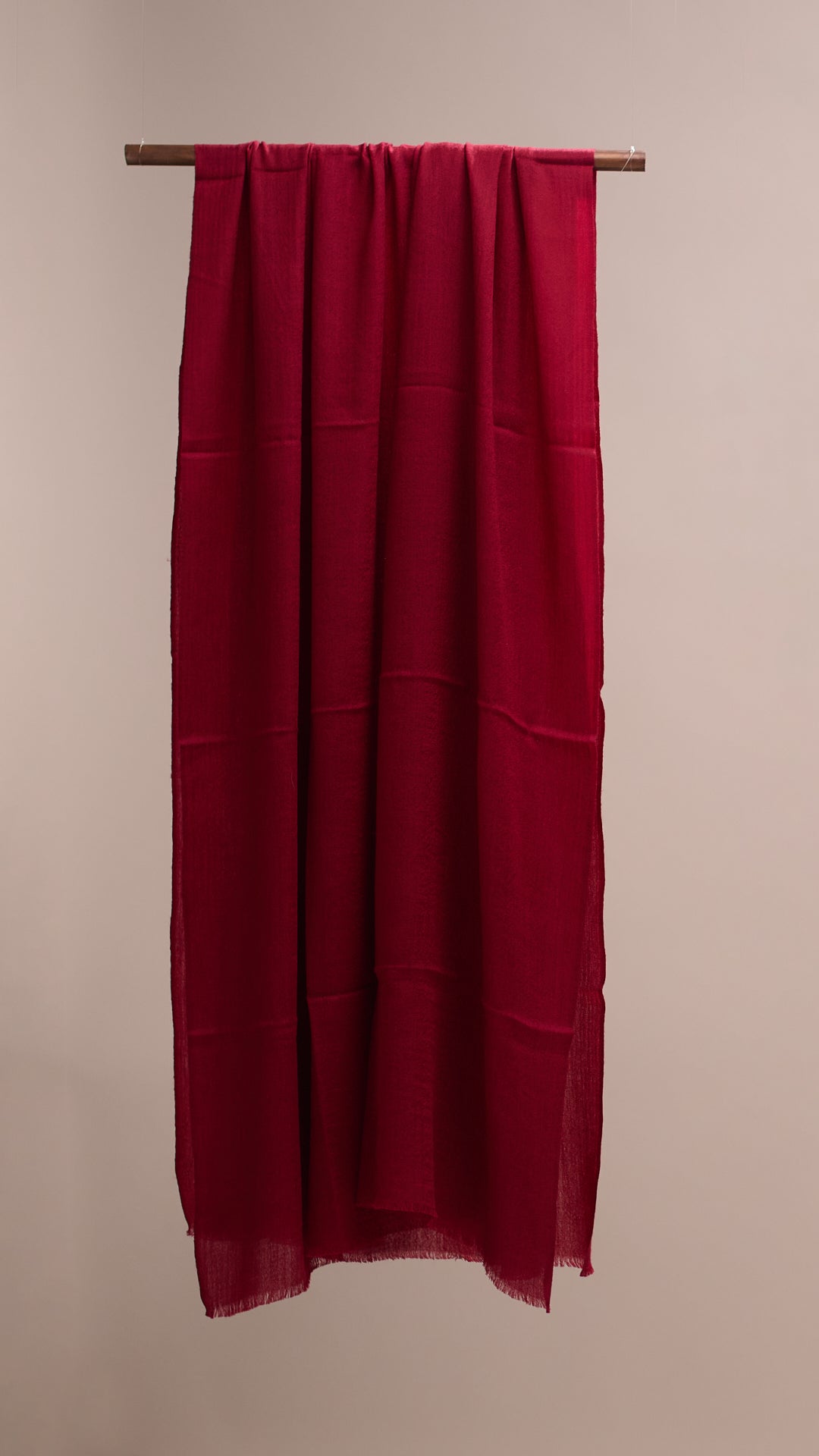 Aurum Plain - Pure Wool Classic Shawl