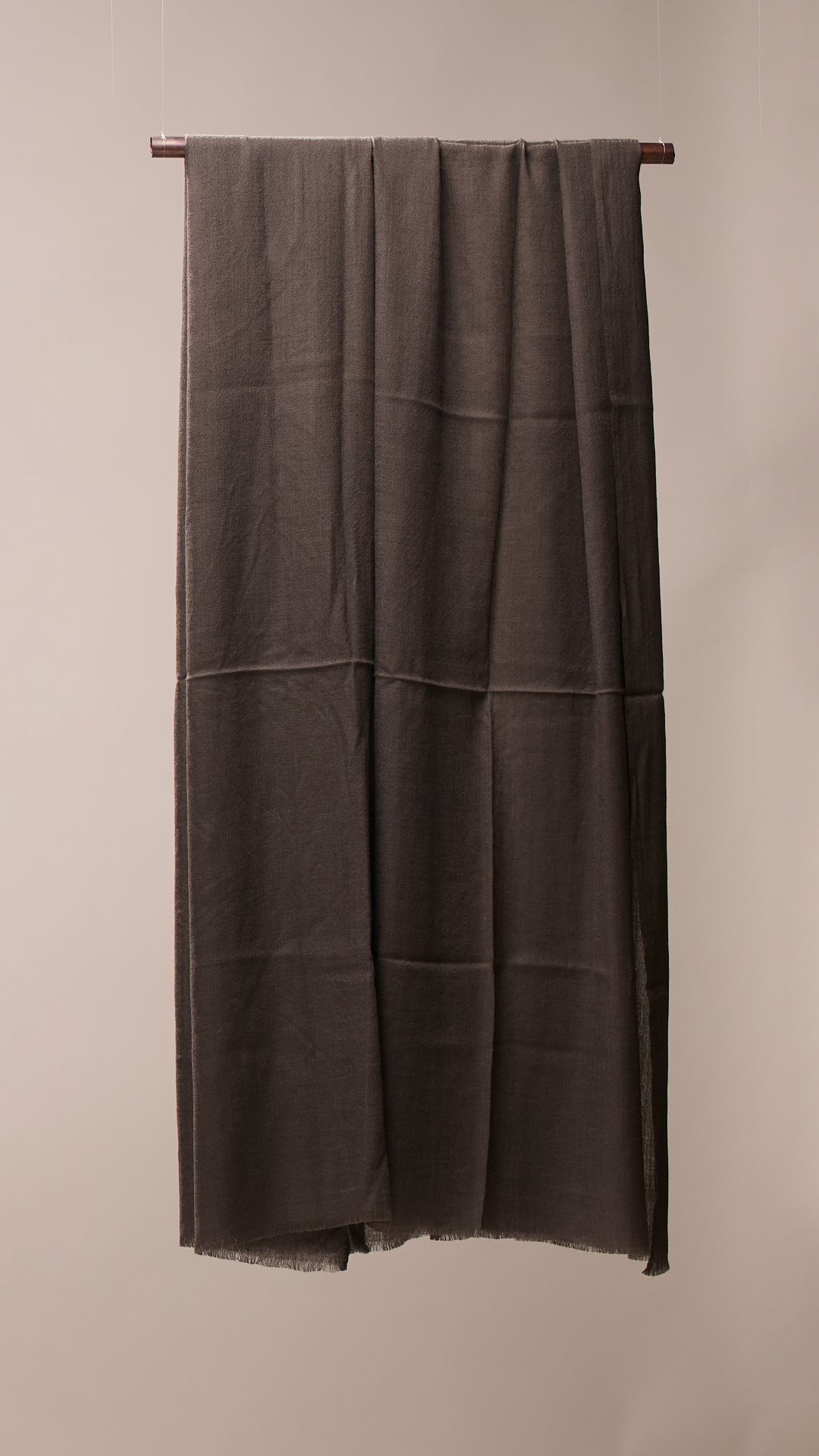 Aurum Plain - Pure Wool Classic Shawl