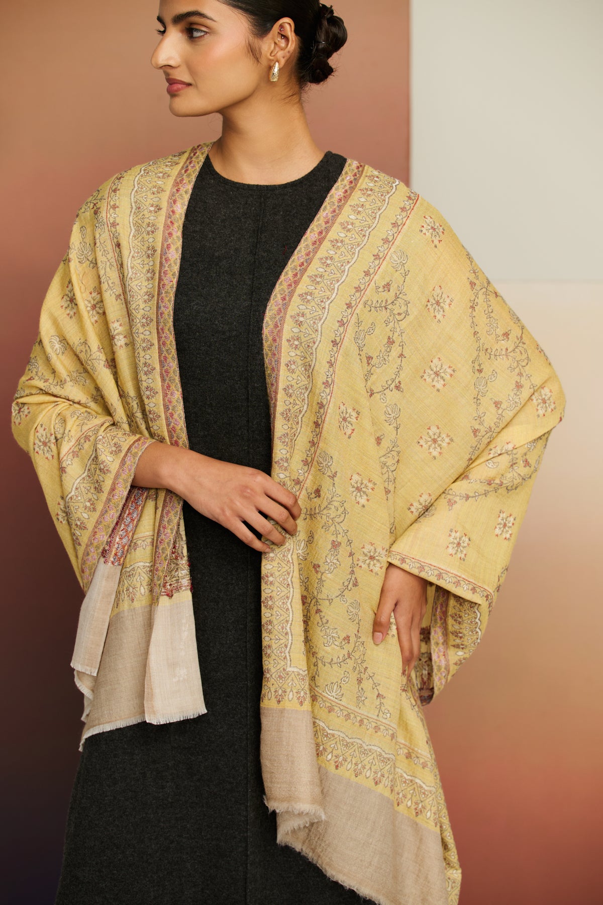 Sozni Jaal - Sozni Jali Stole
