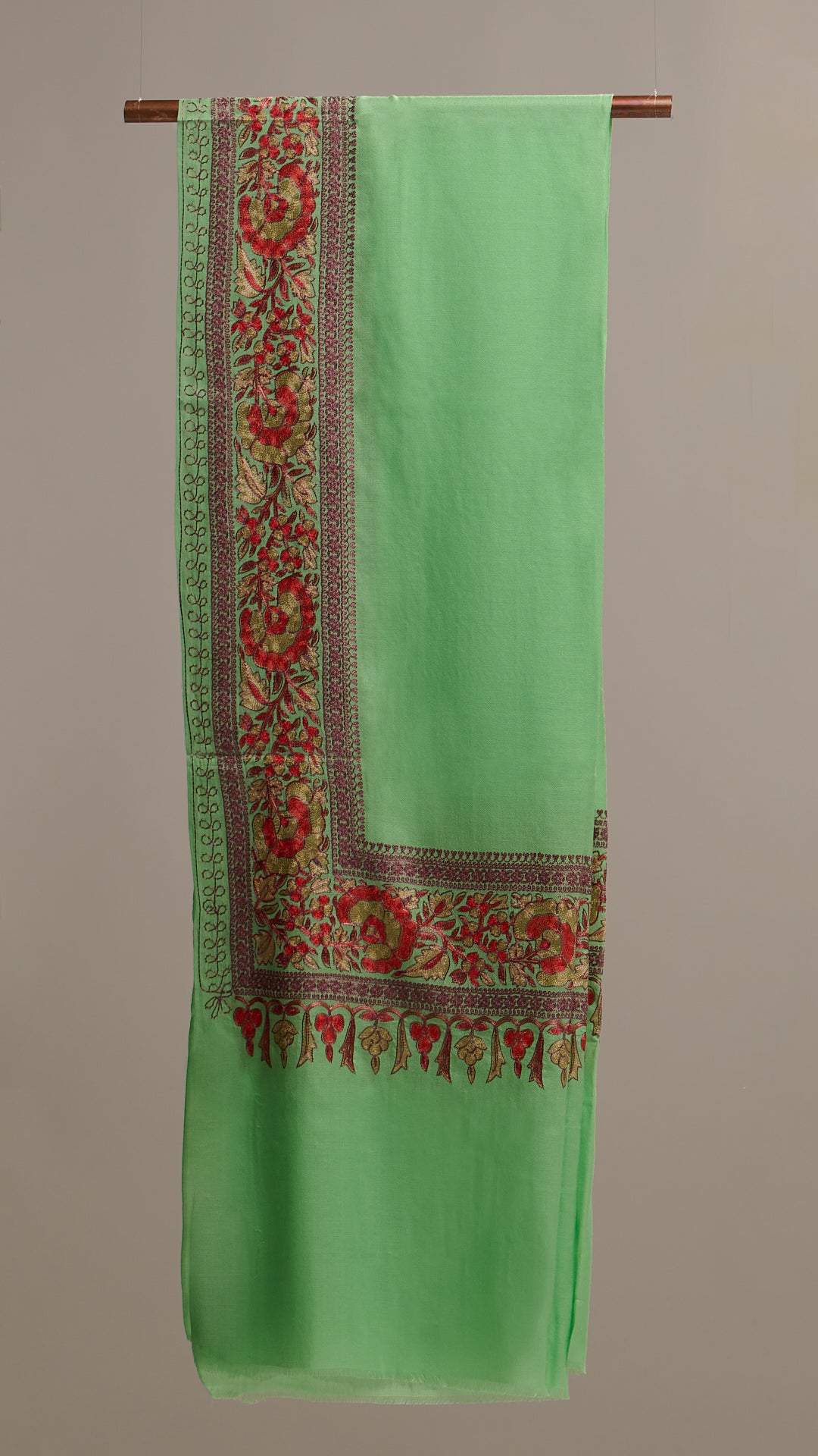 Ari Edge - Ari Border Stole
