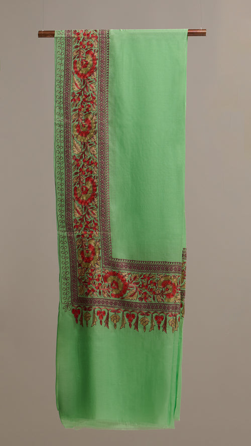 Ari Edge - Ari Border Stole
