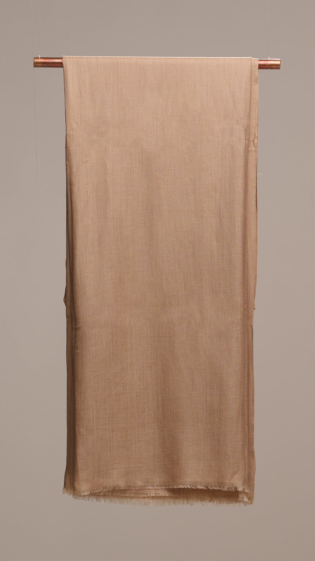 Chador Plain - Pure Wool Classic Shawl