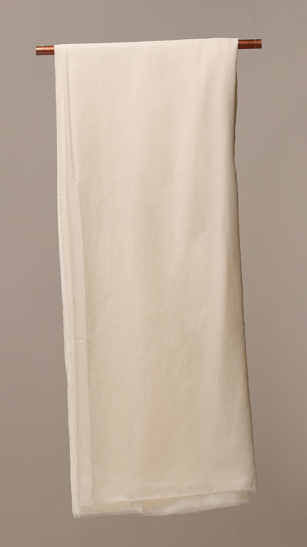 Chador Plain - Pure Wool Classic Shawl