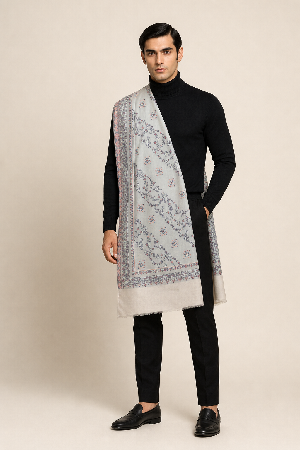 Sozni Jaal - Sozni Jali Stole