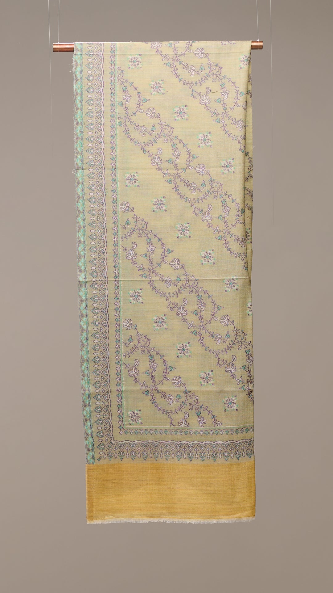 Sozni Jaal - Sozni Jali Stole
