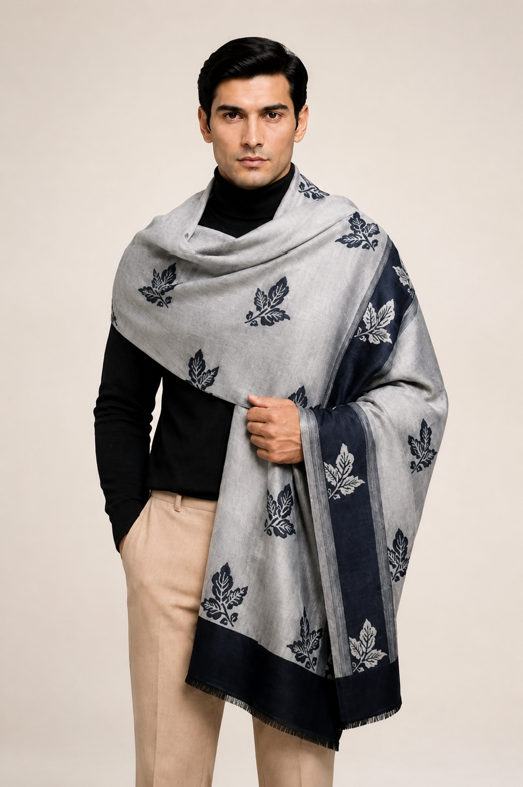 Reshmi Soft - Soft Reshmi Stole
