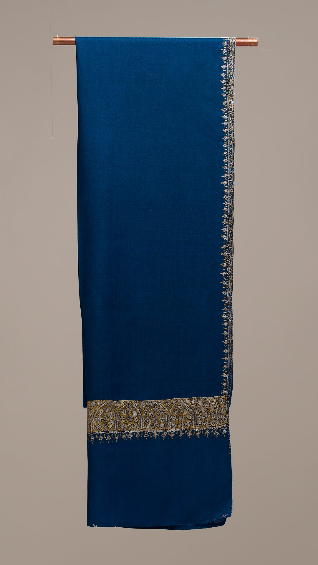 Door Sozni - Cashmina Door Stole