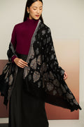 Buti Frame - Buti Palla Shawl