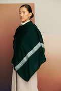 Door Sozni - Cashmina Door Stole