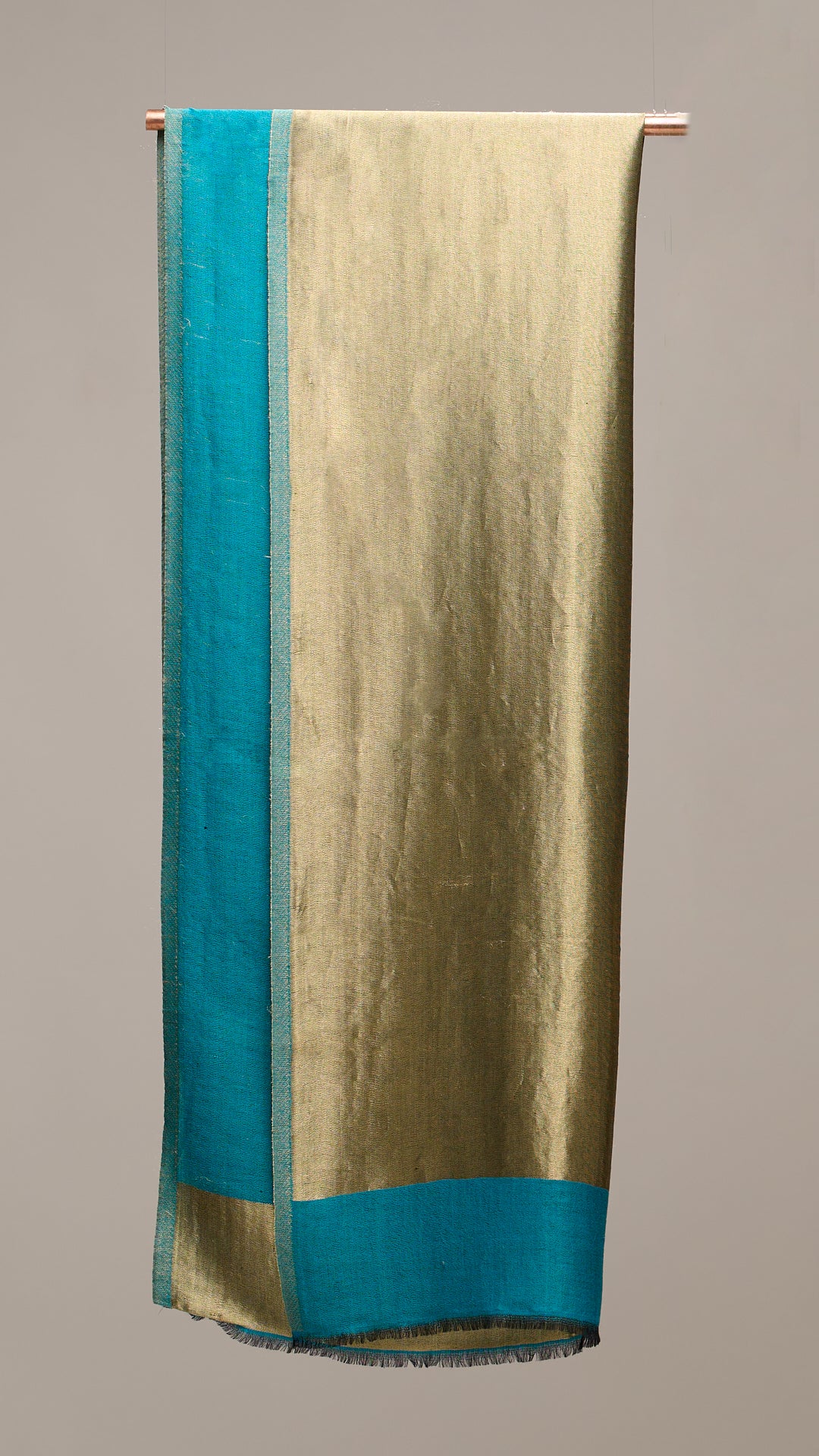 Moon Flip - Reversible Moonlight Stole