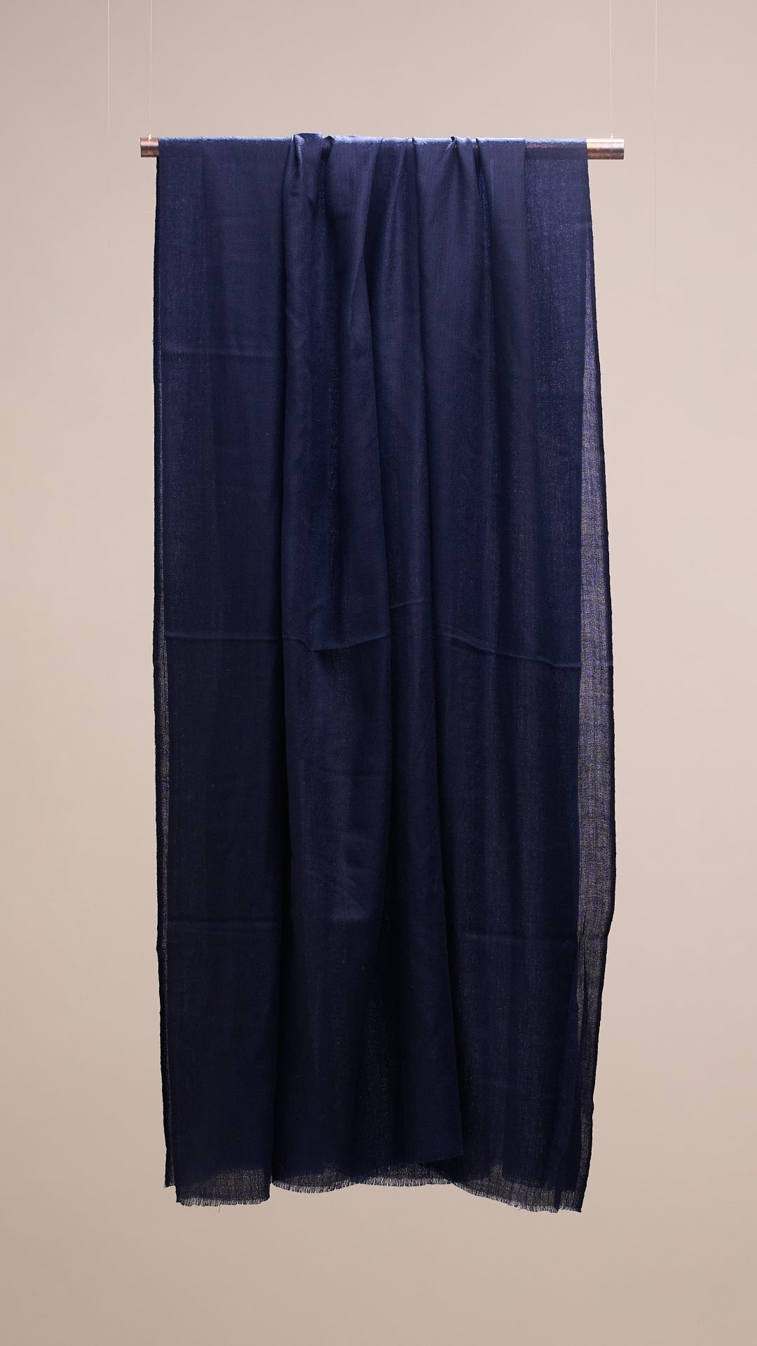 Aurum Plain - Pure Wool Classic Shawl