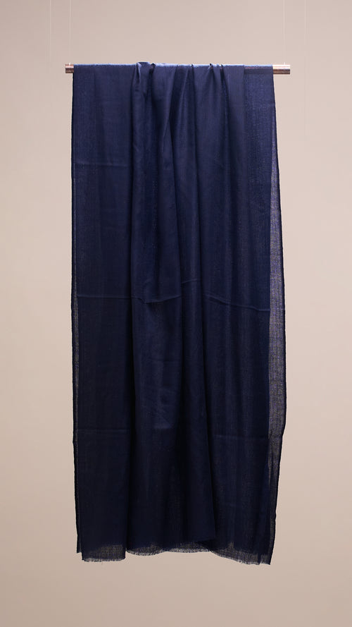 Aurum Plain - Pure Wool Classic Shawl