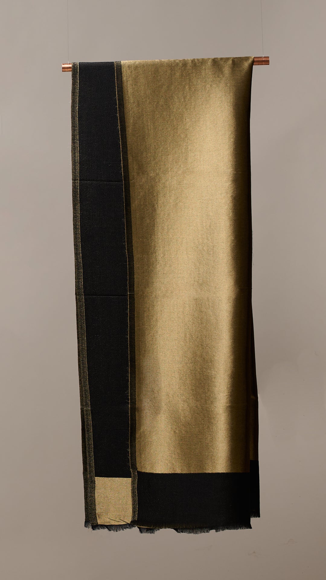 Moon Flip - Reversible Moonlight Stole