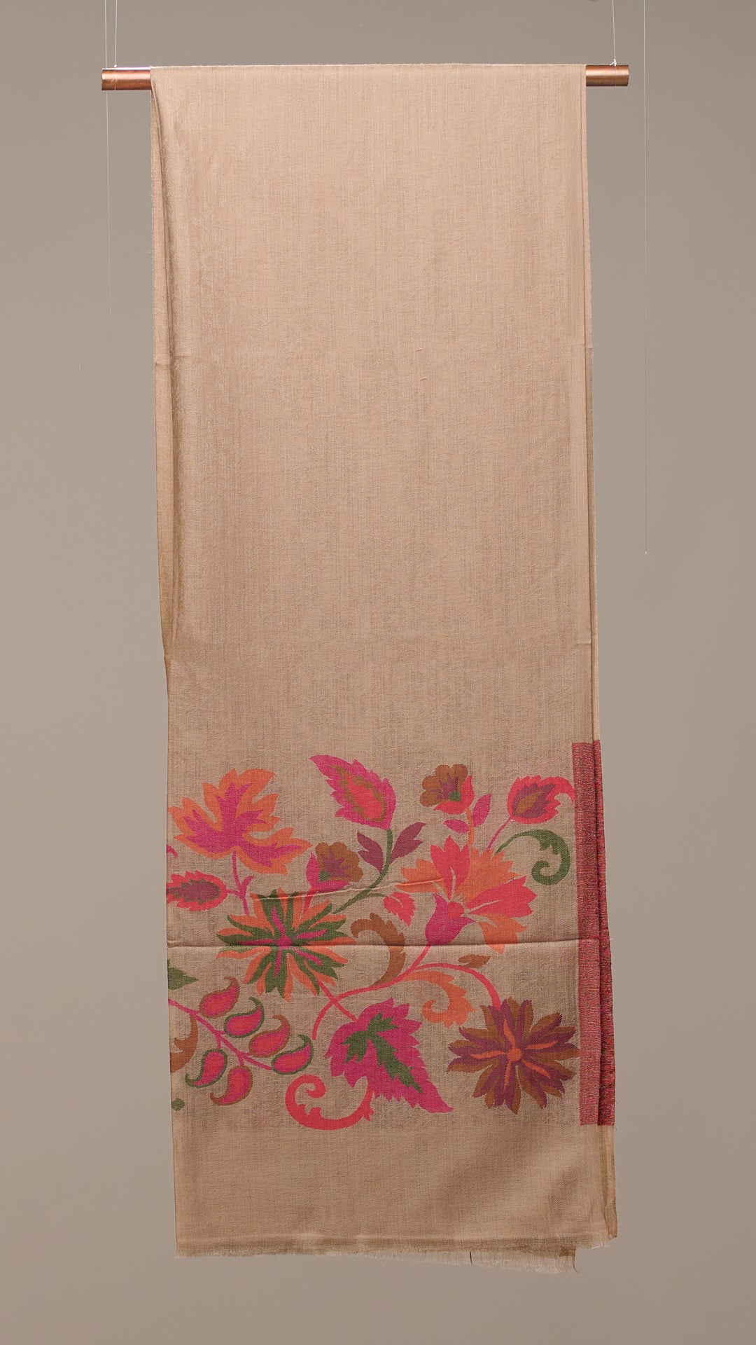 Chinaar - Chinaar Palla Stole