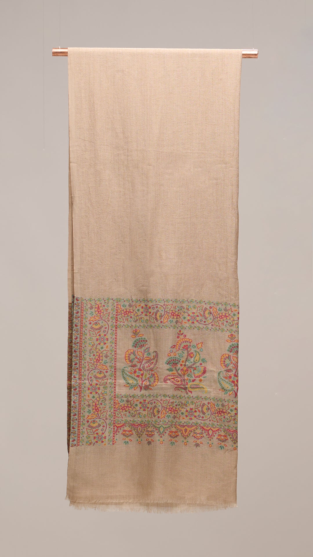 Shaahi - Shaahi Palla Stole