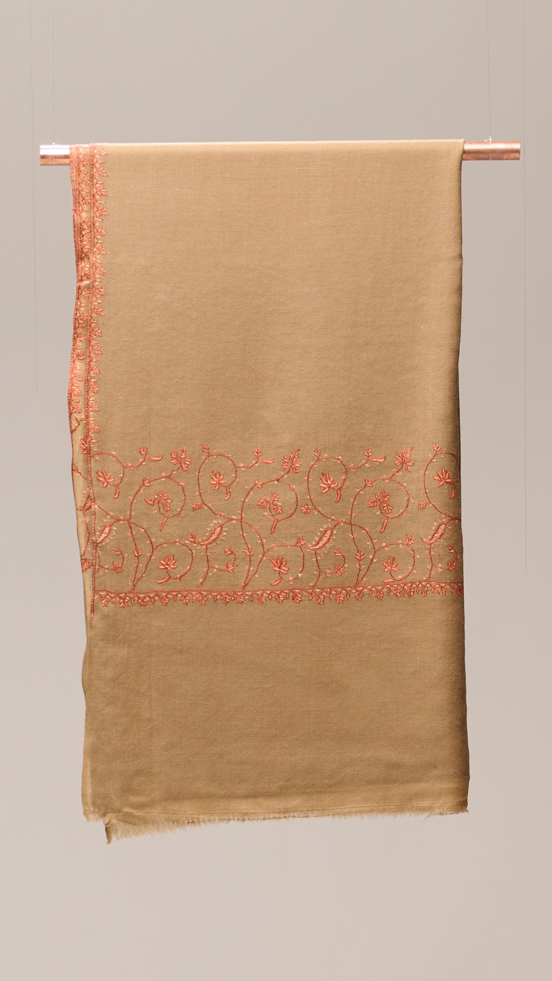 Sozni Buti Palla Stole
