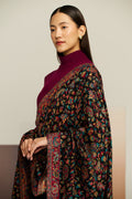 Kani Cut - Kani Cutwork Stole