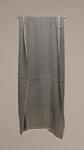 Chevron Core - Fine Wool Stole