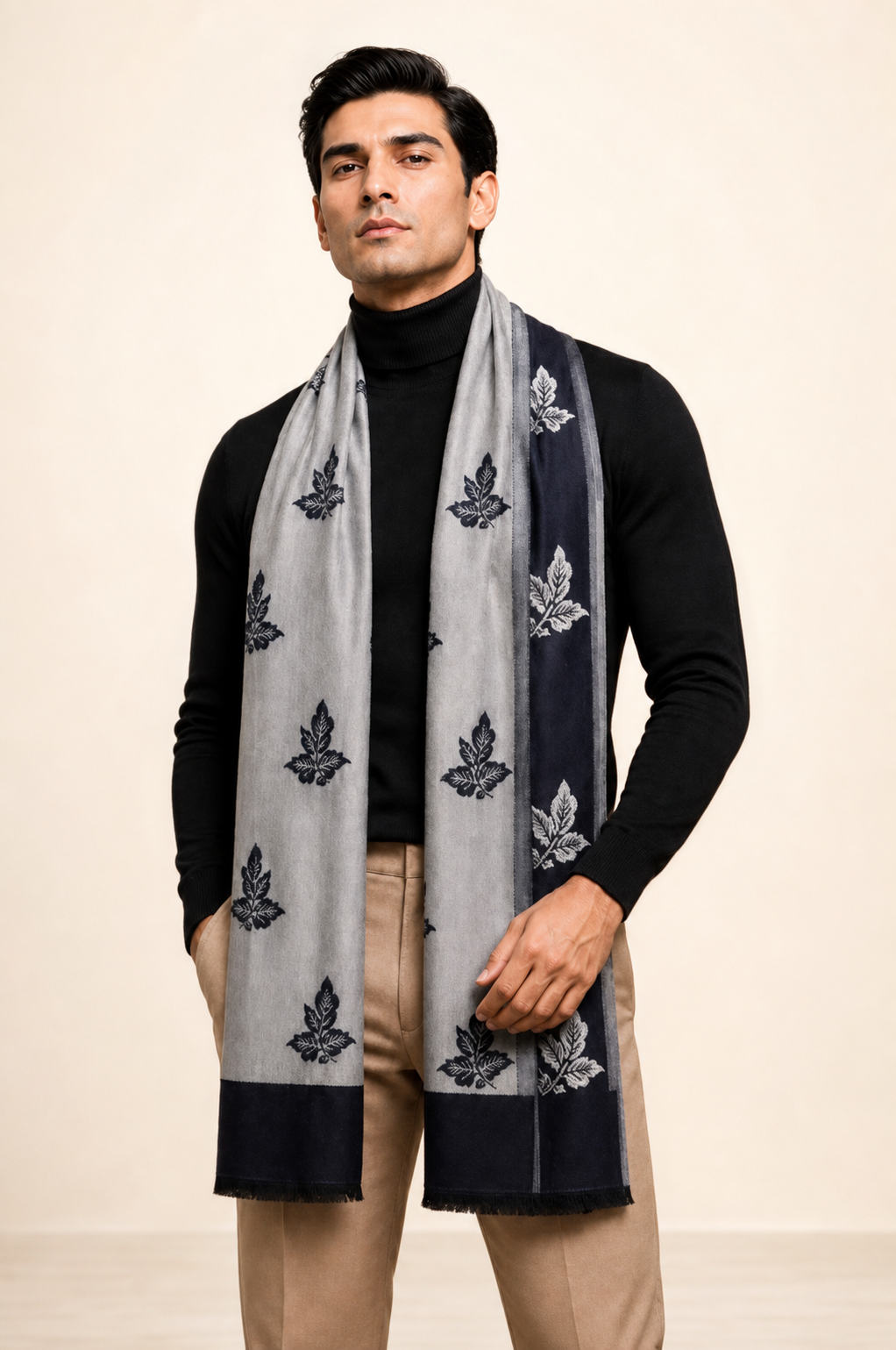 Reshmi Soft - Soft Reshmi Stole