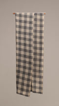 Shein - Light Fine Wool Stole