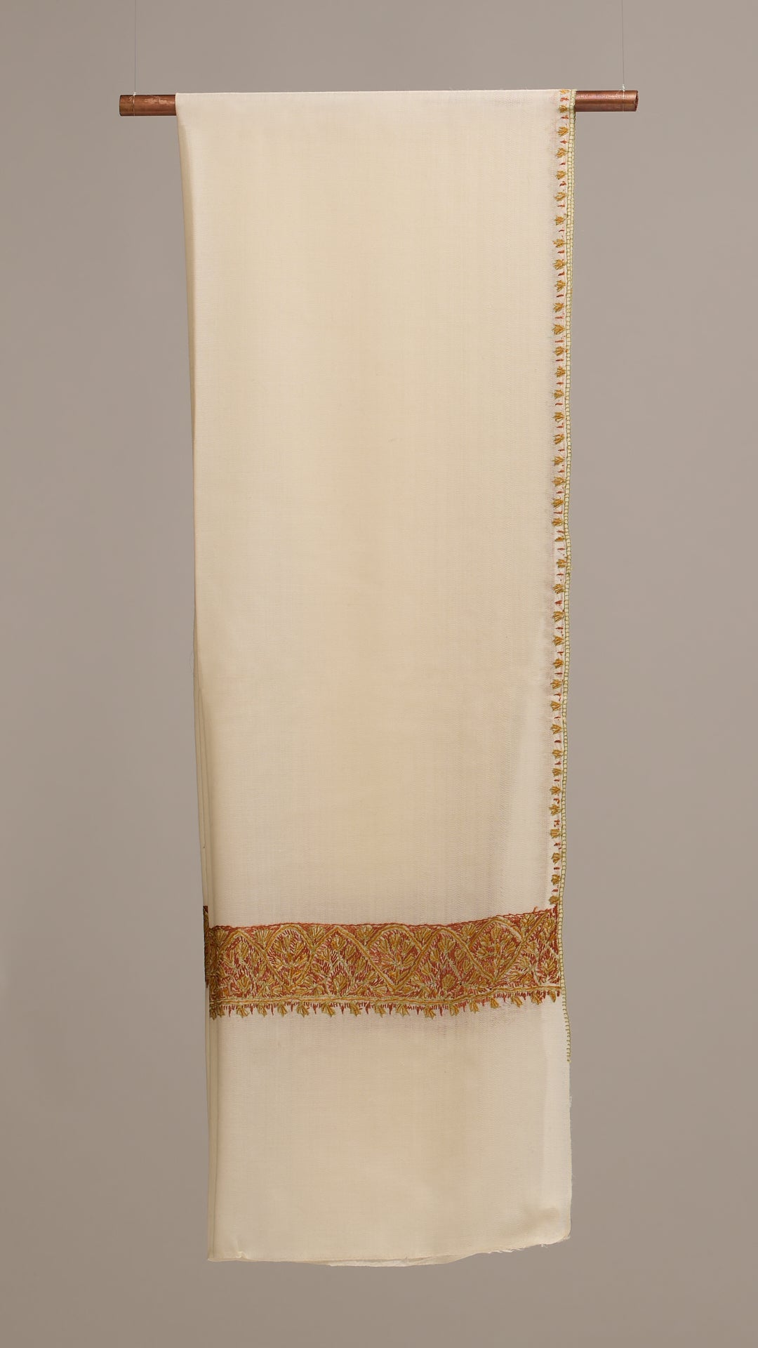 Door Sozni - Cashmina Door Stole
