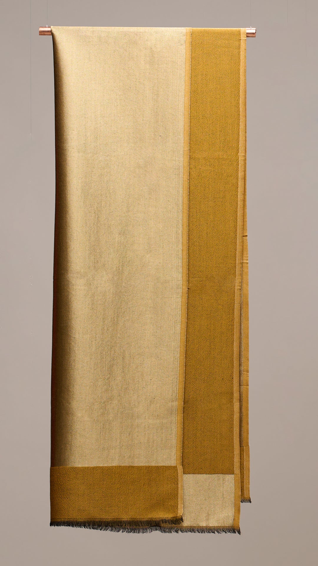 Moon Flip - Reversible Moonlight Stole