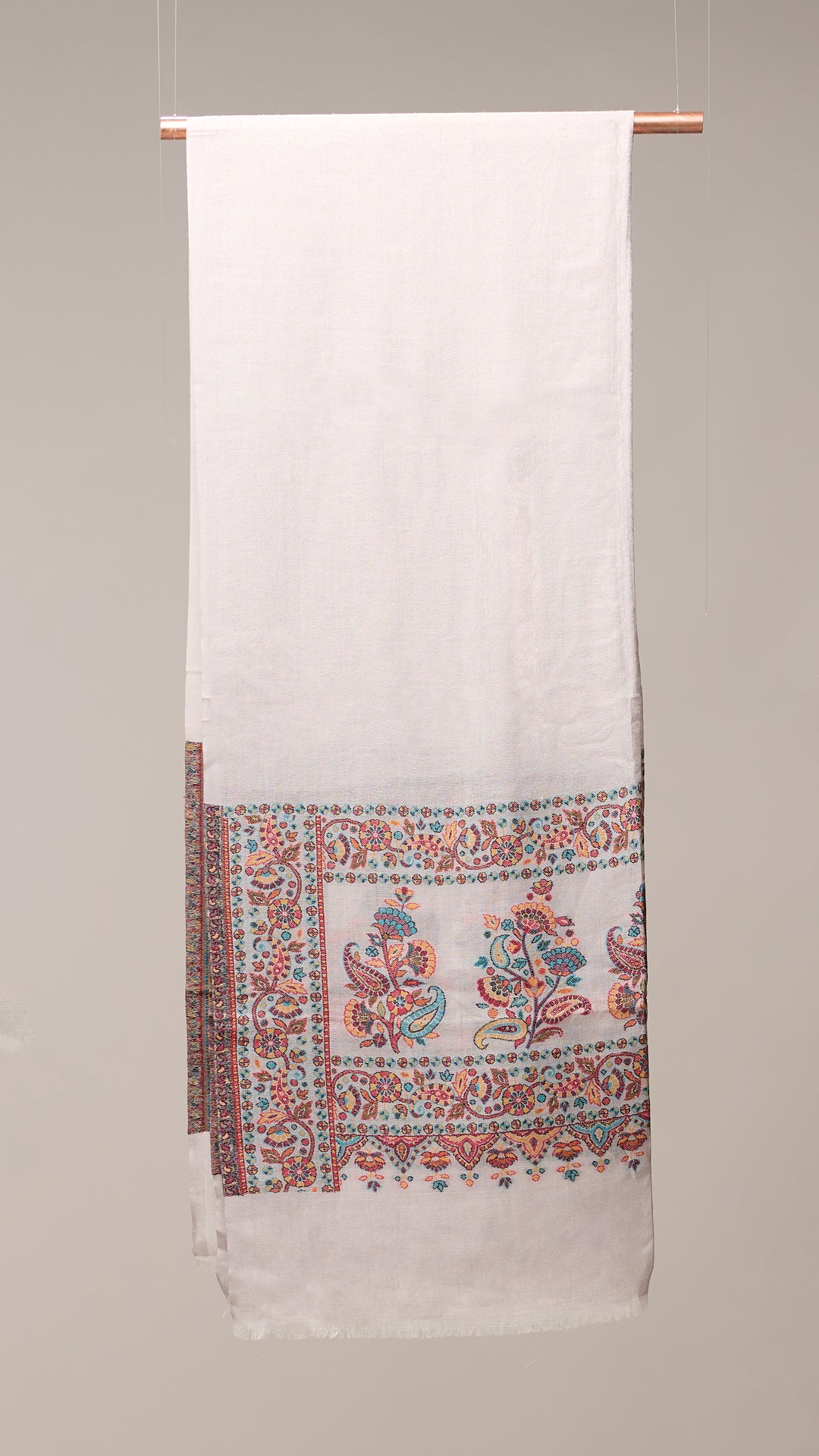 Shaahi - Shaahi Palla Stole