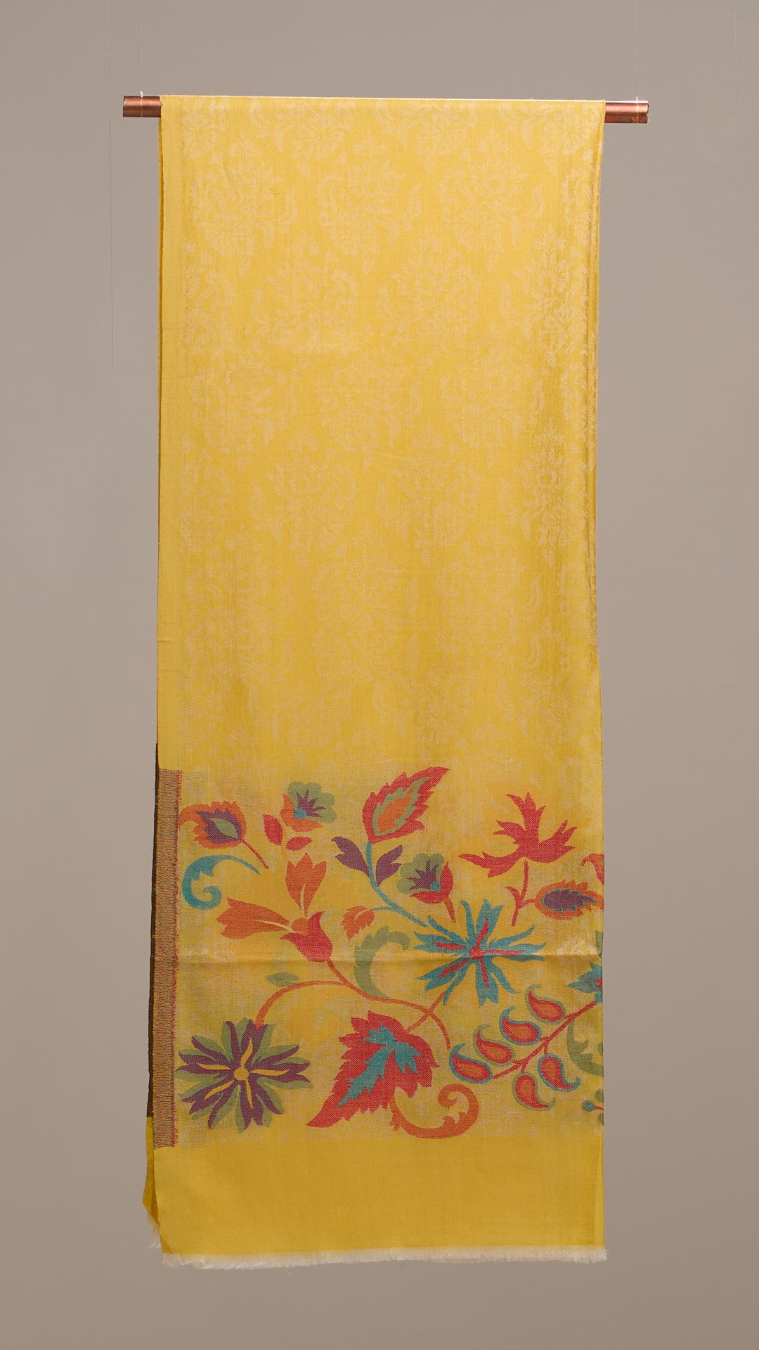 Chinaar - Chinaar Palla Stole